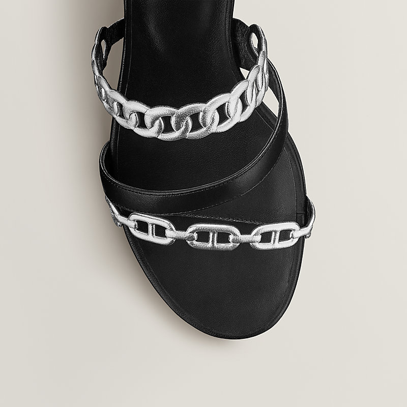 Ajaccio sandal | Hermès Australia Ajaccio sandal | Hermès Australia
